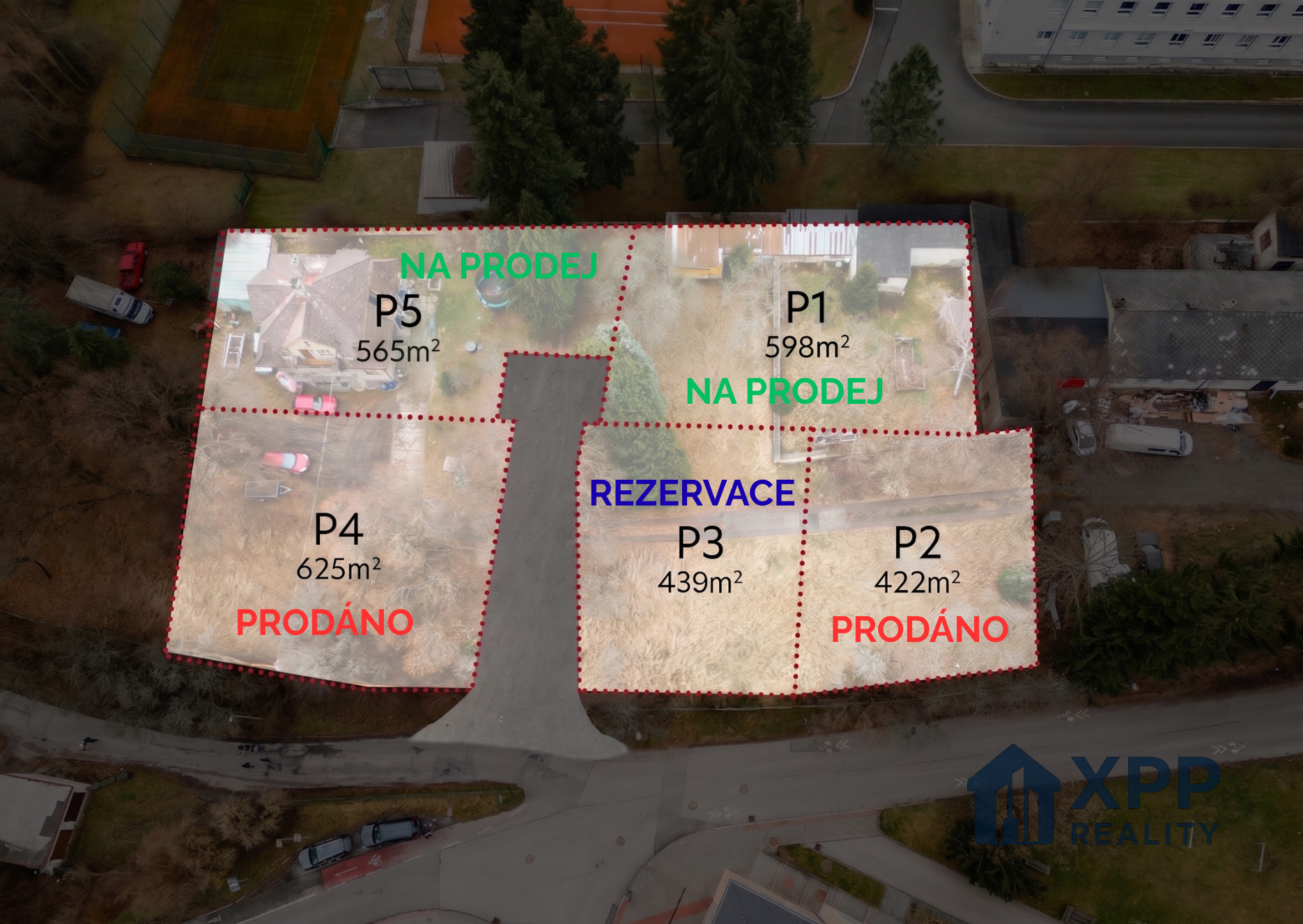 Rodinný dům