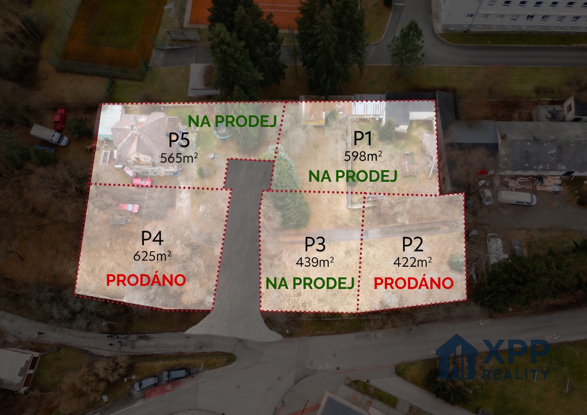 Rodinný dům