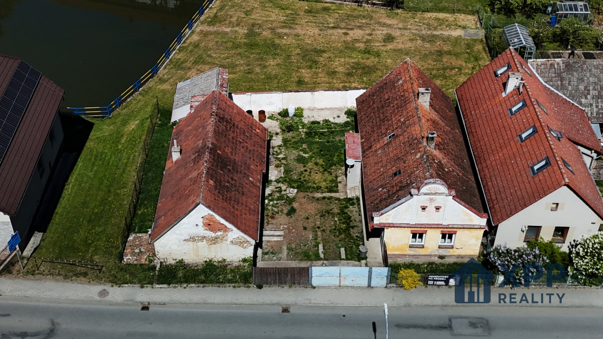 Rodinný dům