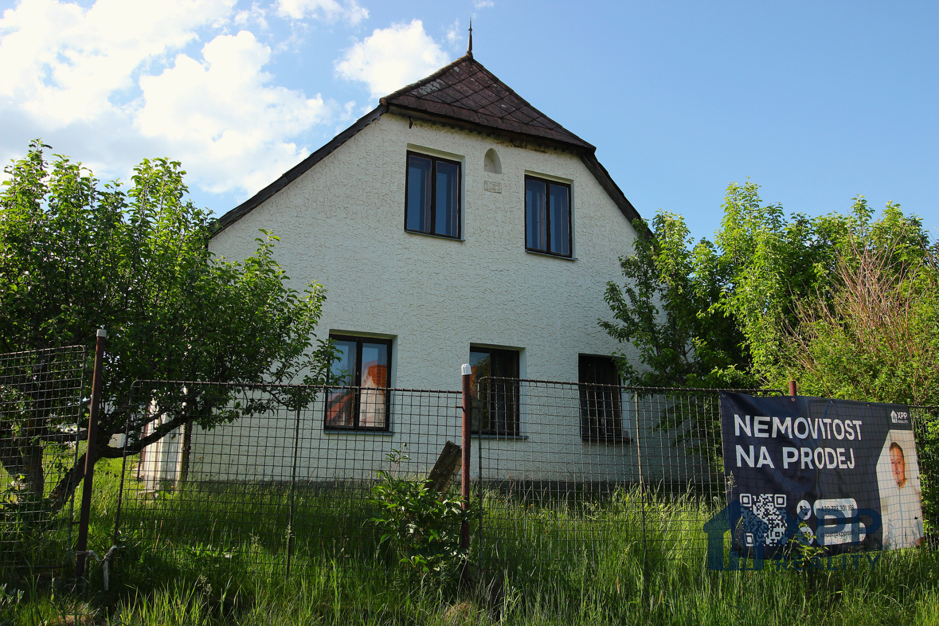 Rodinný dům