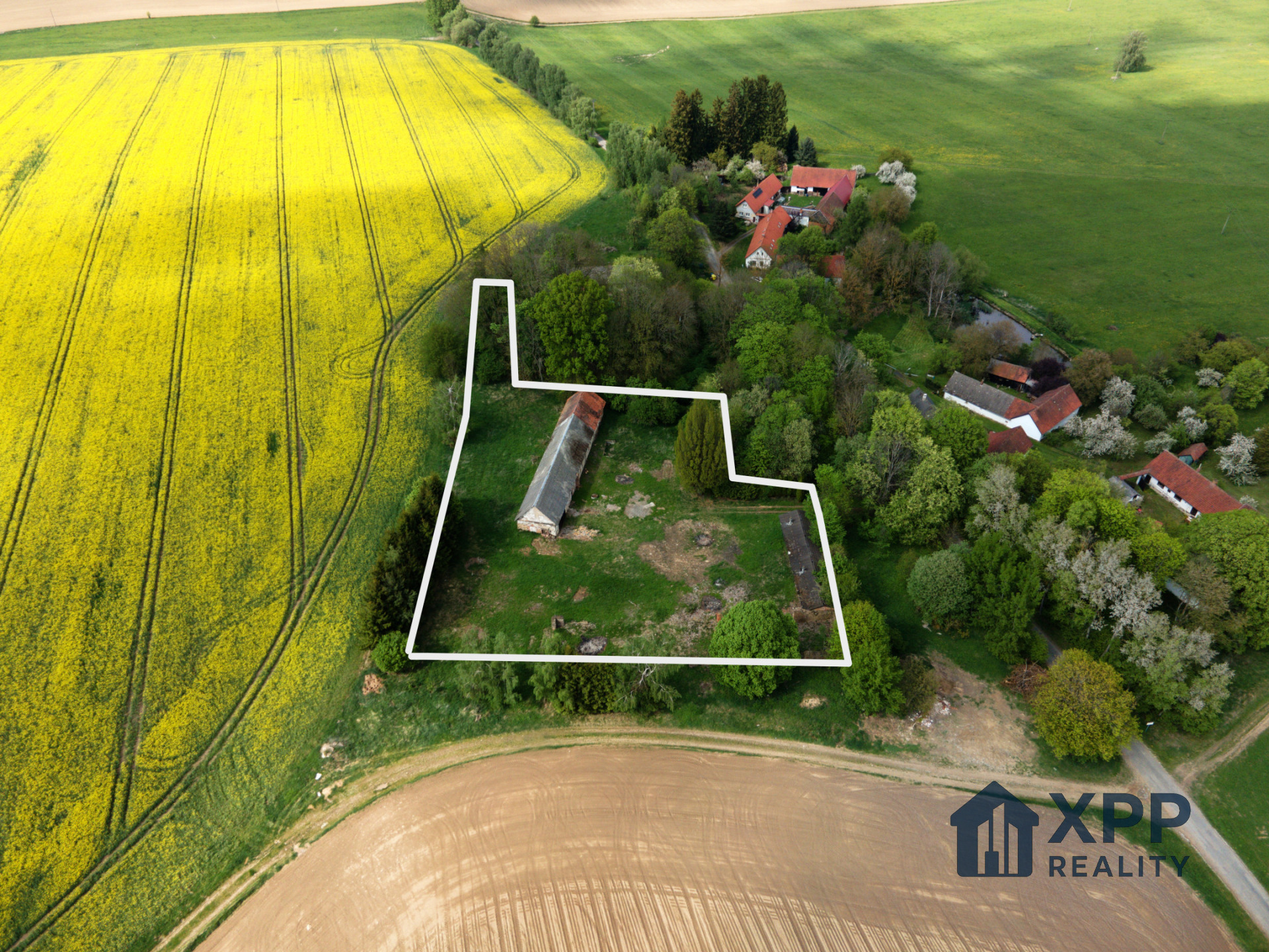 Rodinný dům