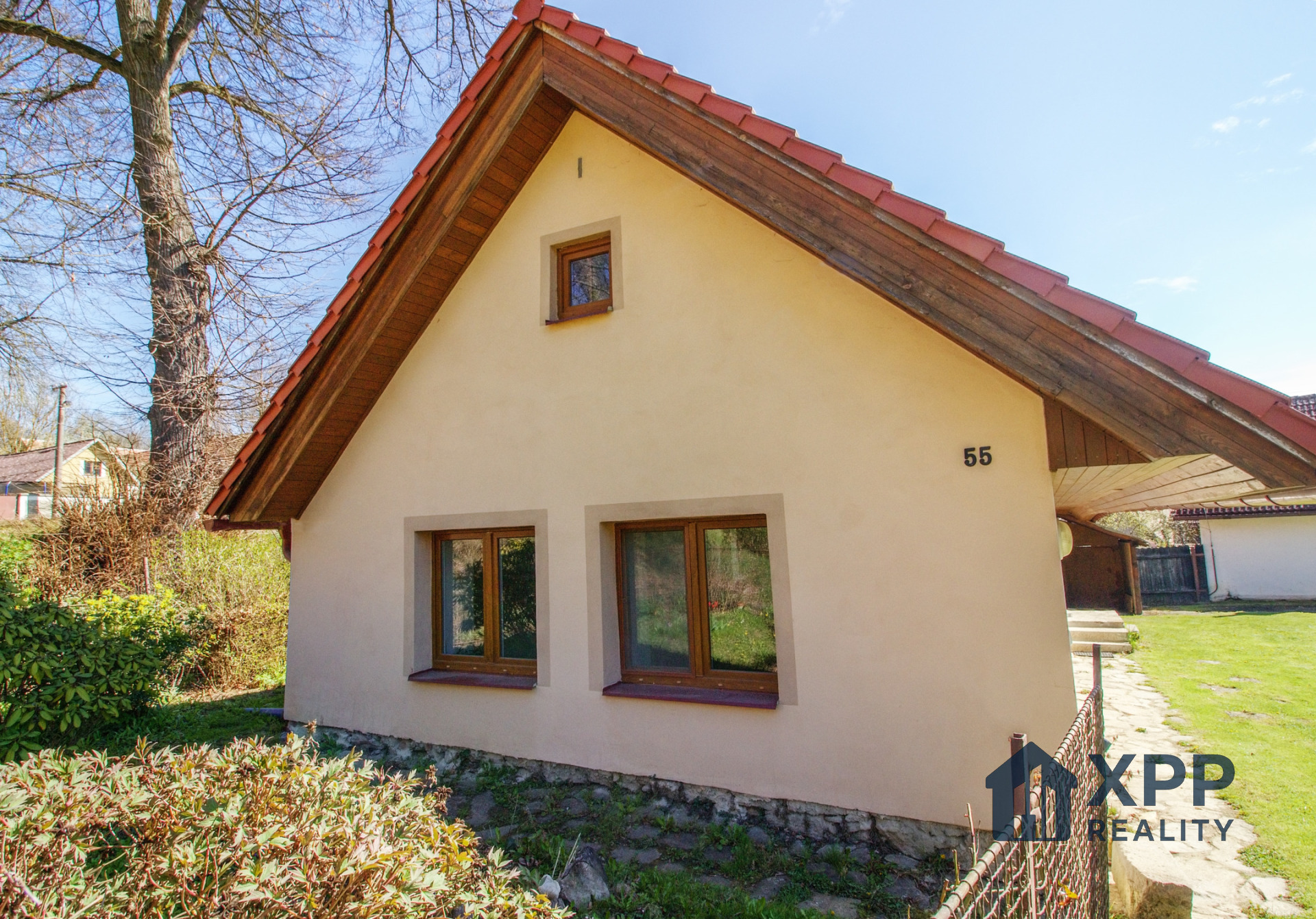 Rodinný dům